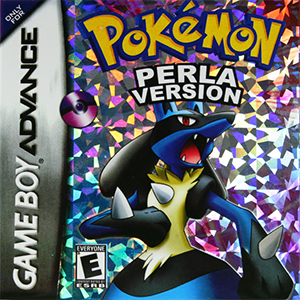 pokemon pearl emulator for pc