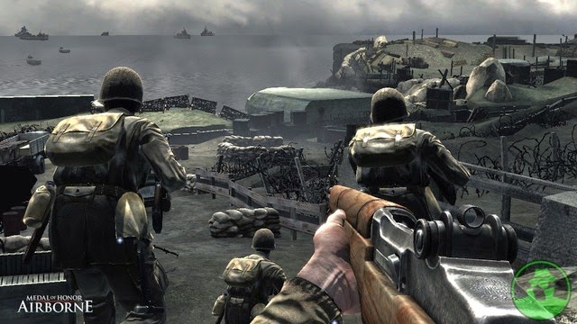 medal of honor allied assault download iso